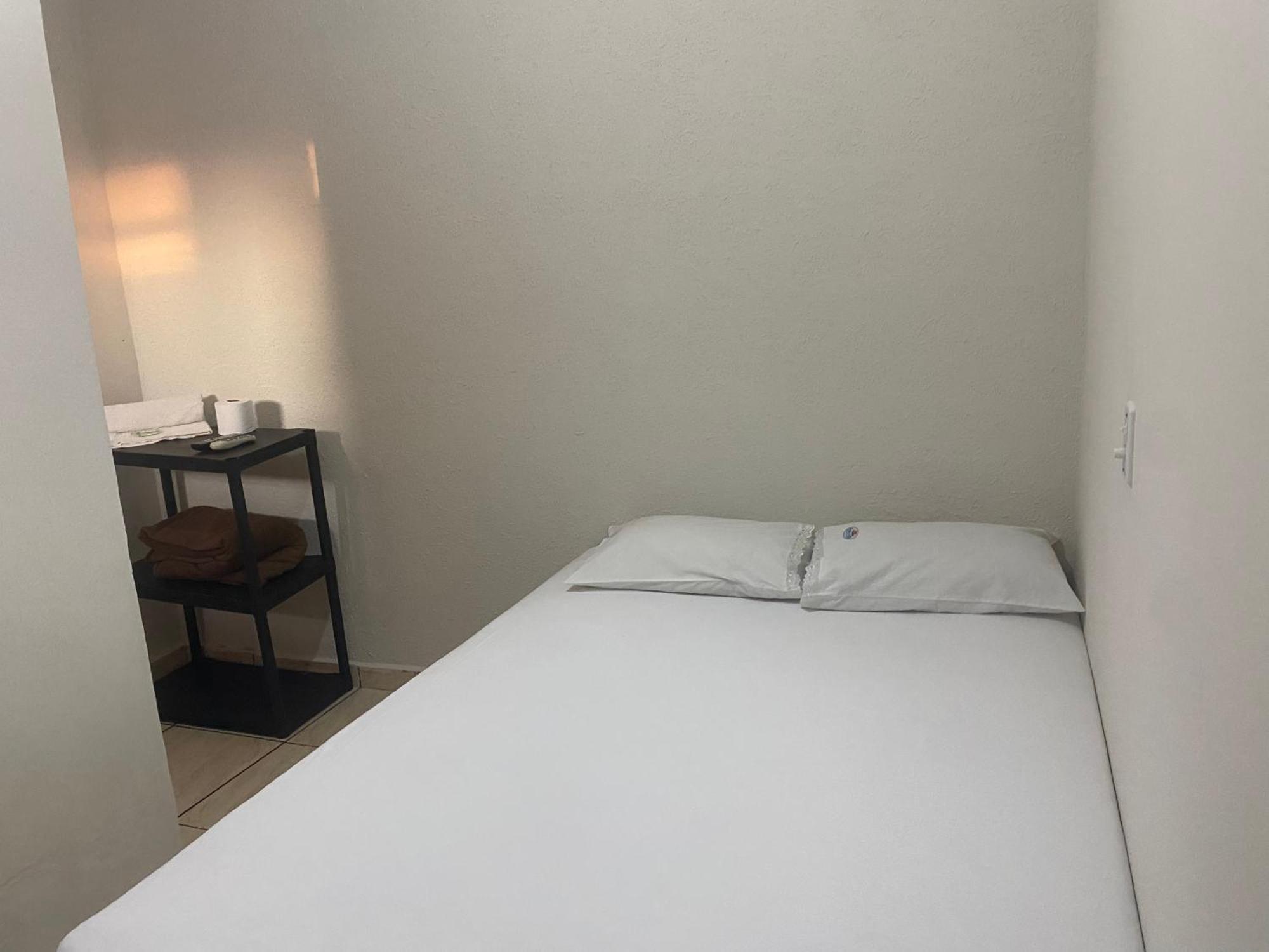 Pousada Girassol Olímpia Exteriör bild